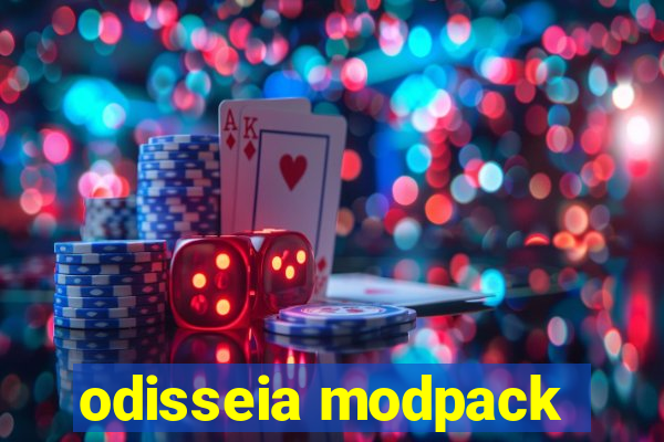 odisseia modpack